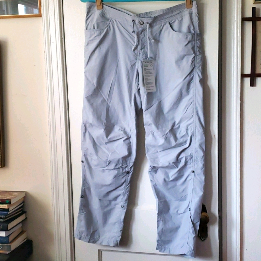 ExOfficio BugsAway Damselfly Travel/Hiking Pants